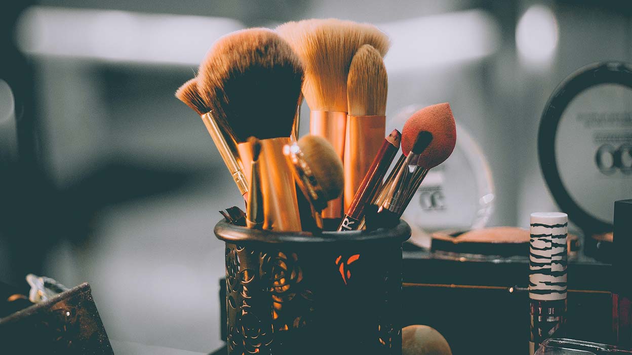 Wait, Should You Be Applying Moisturizer With a Brush? Waverly DermSpa