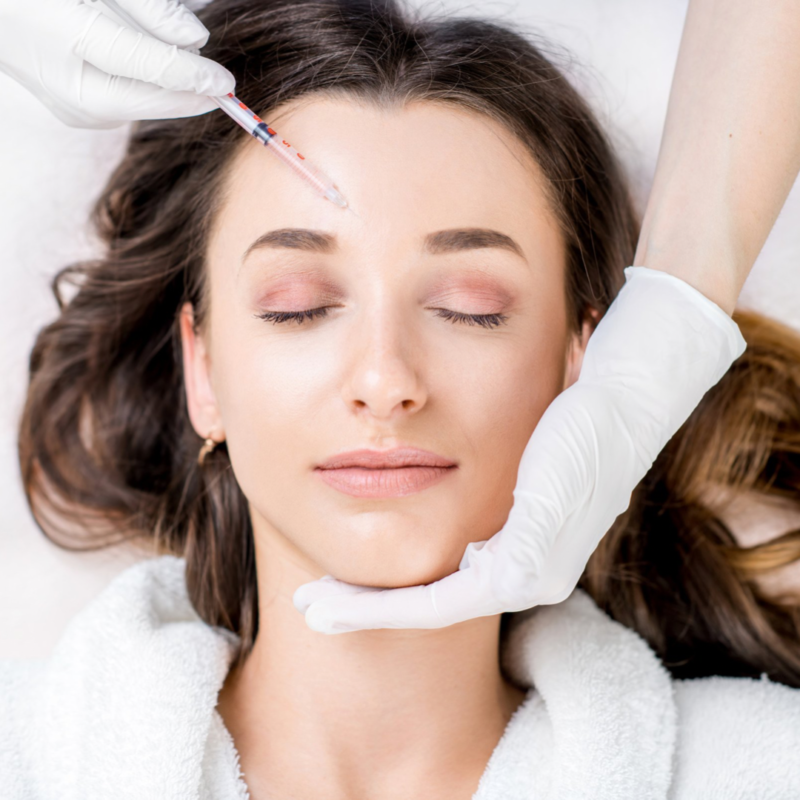 Cosmetic Injections Offered at Waverly DermSpa