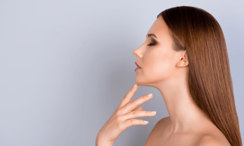 Kybella Injection for Double Chin Fat Loss