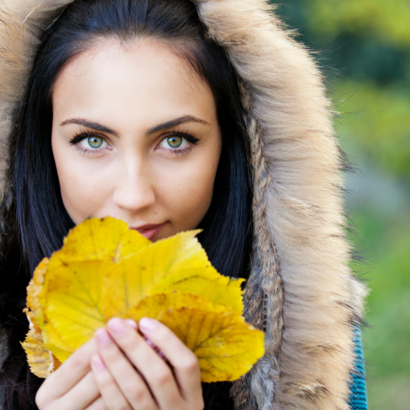 Top Tips to Fall-Proof Your Skin