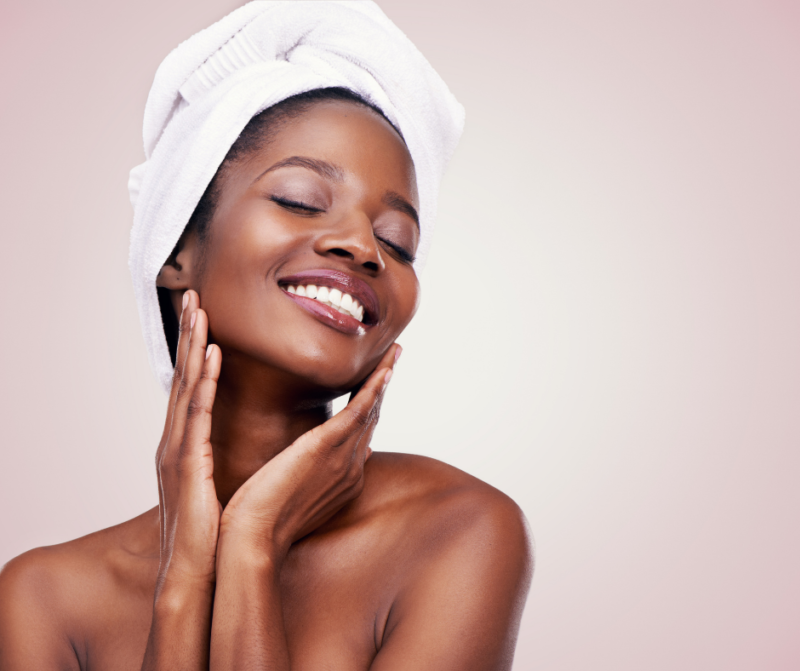 National Healthy Skin Month: Dr. Mikhail’s Skin Care Tips