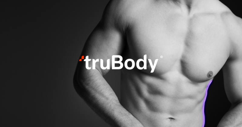 TruBody for Men