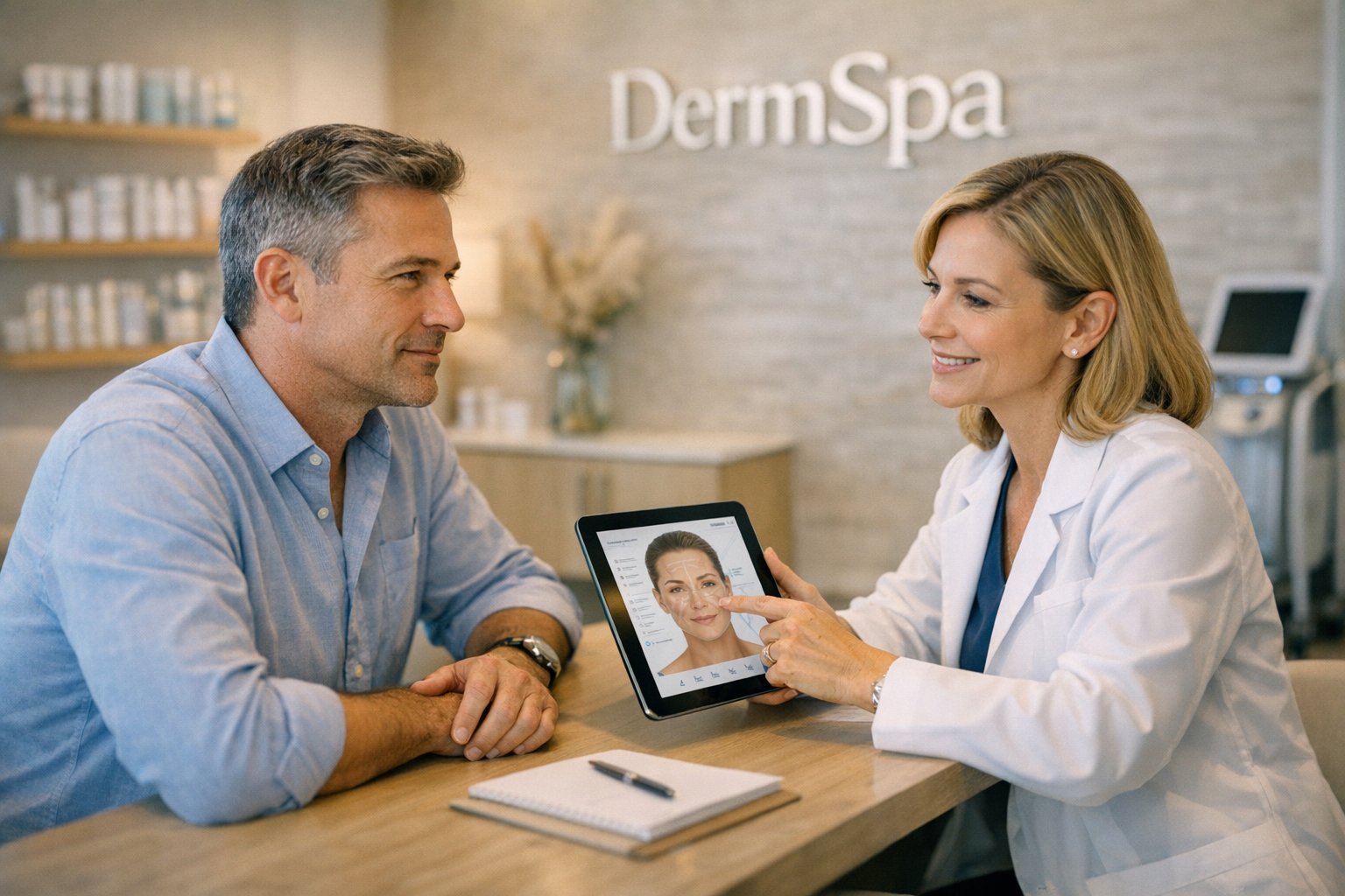 How Often Should You Get a Skin Check?