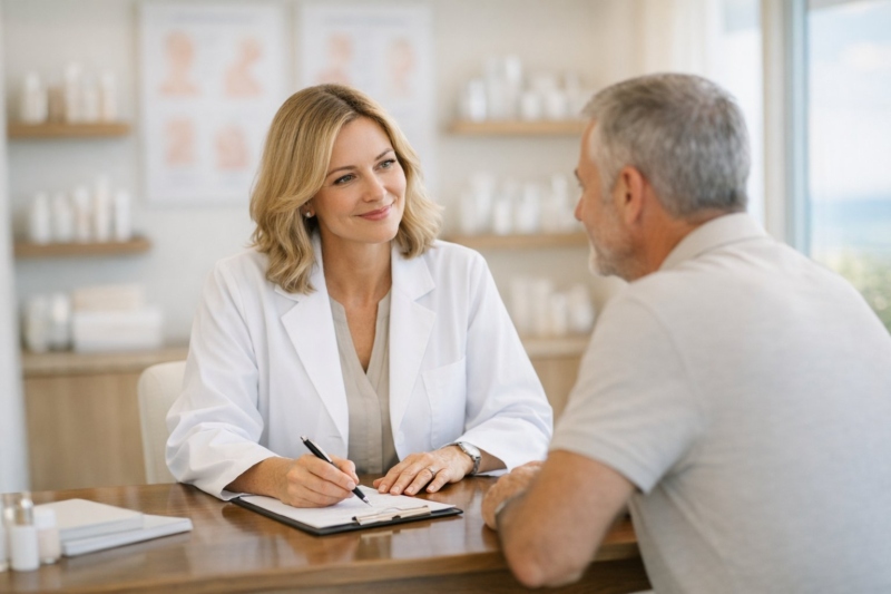 What Is The Most Serious Skin Condition?