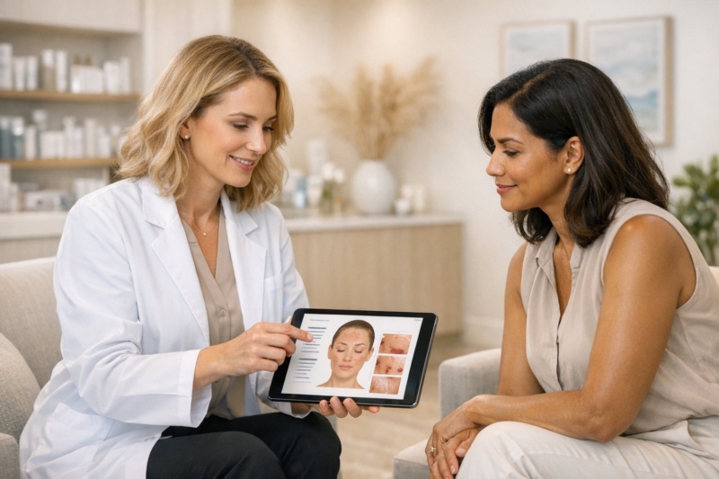 When to Schedule a Skin Check Before Summer