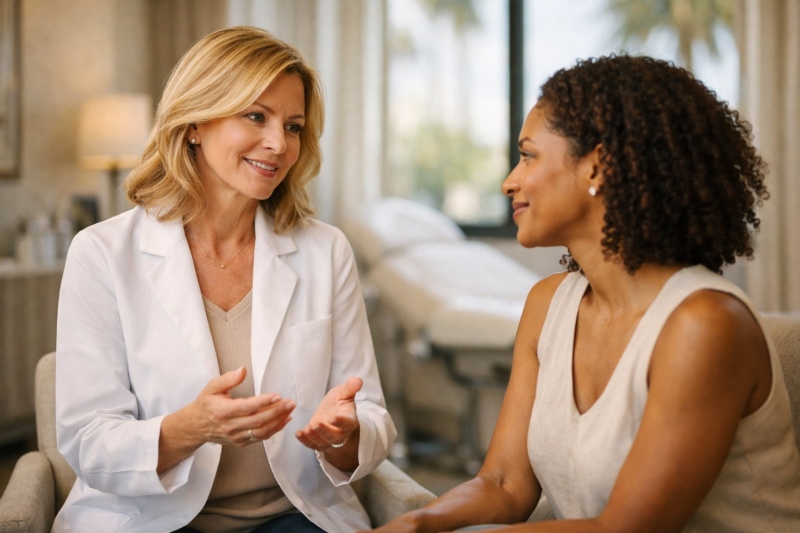 10 Essential Things to Know About Morpheus8