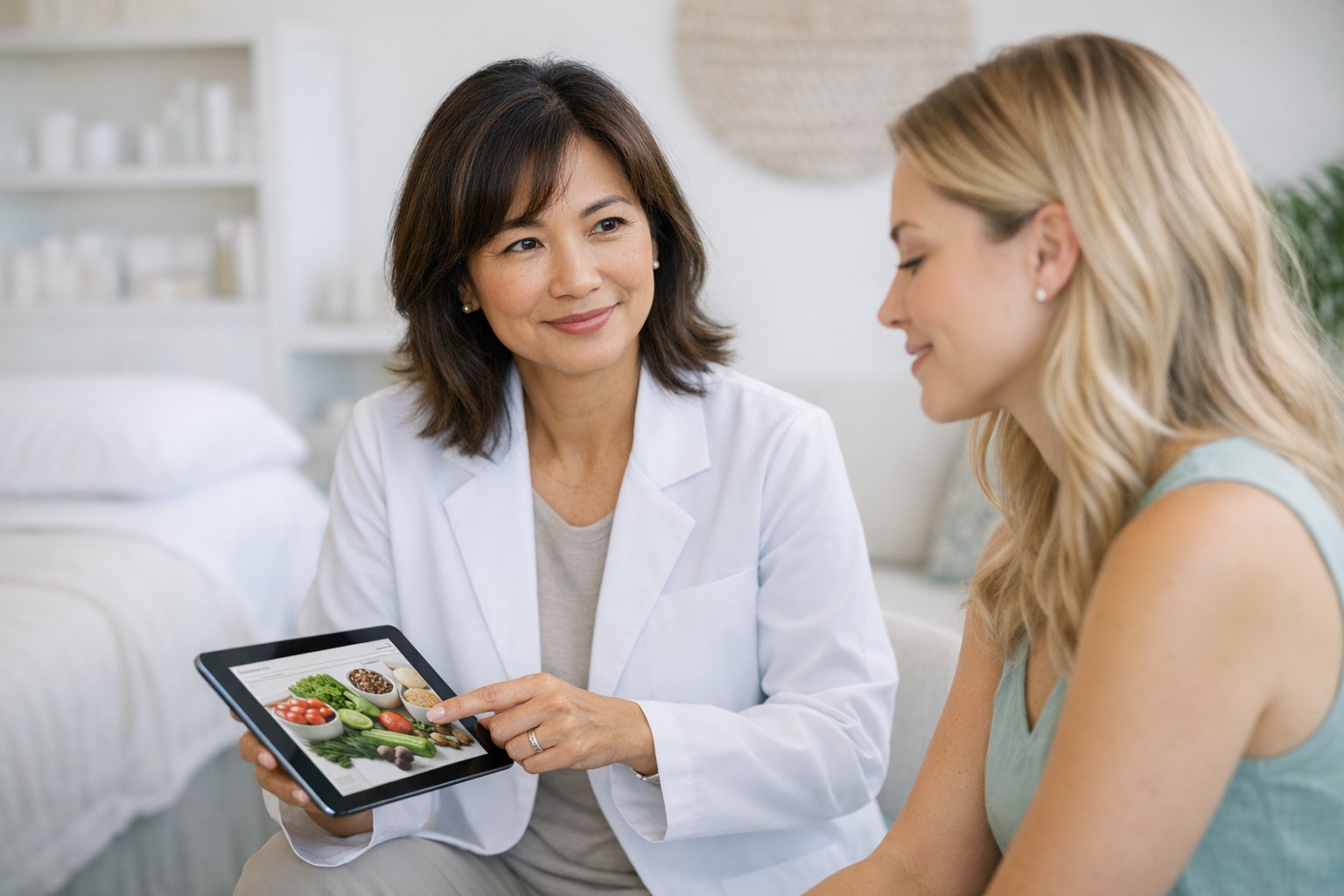 Acne and Diet: What the Evidence Suggests (Without Hype)