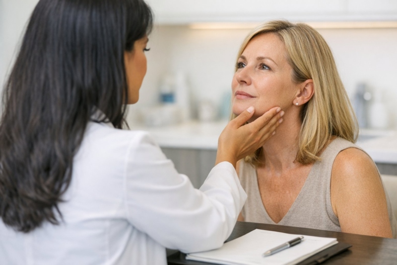 Can Saggy Skin Be Tightened Without Surgery? Fort Lauderdale XERF Guide