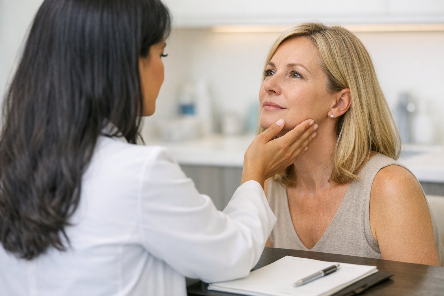 Can Saggy Skin Be Tightened Without Surgery? Fort Lauderdale XERF Guide