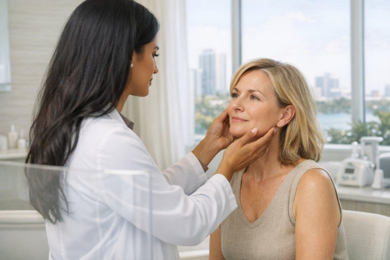 Climate-Adaptive Skincare: Protecting Your Skin from "Urban Stress"