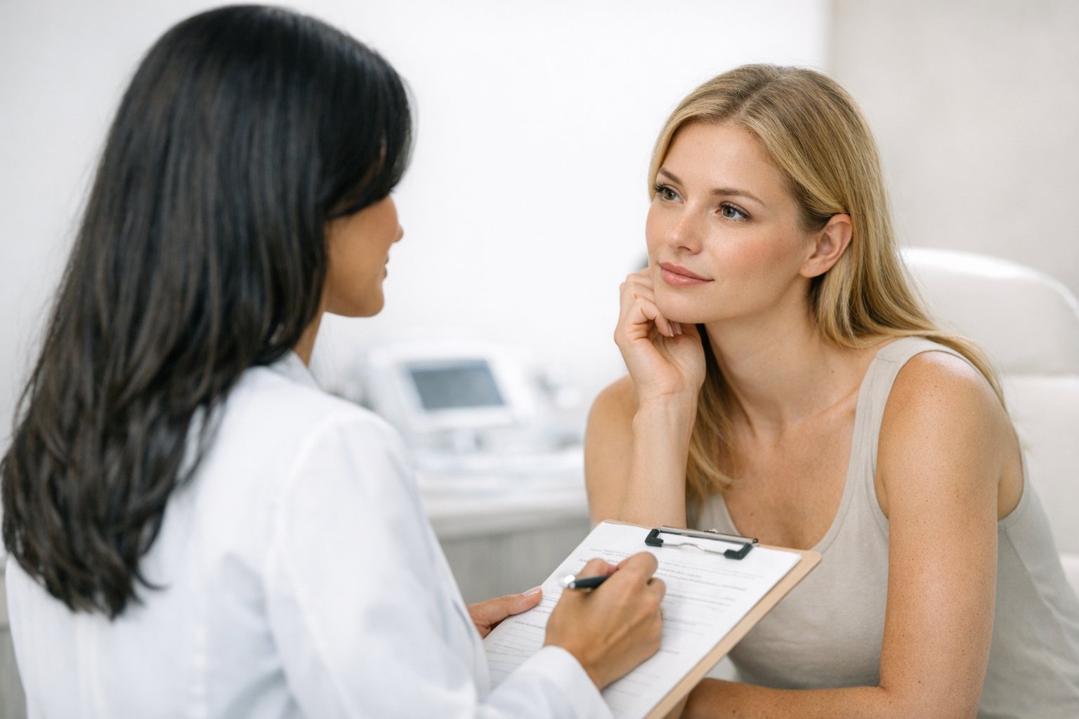 Does XERF Actually Work? Fort Lauderdale Patient Guide