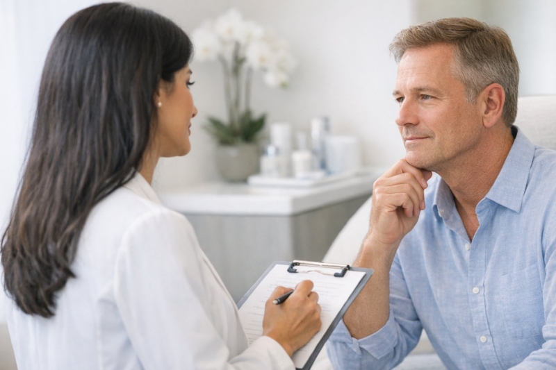 Does XERF Burn Fat? Fort Lauderdale XERF FAQ