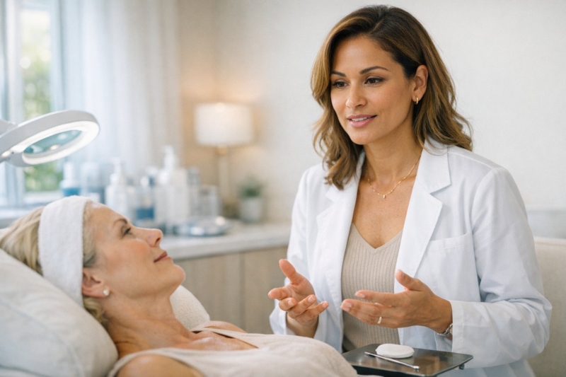 Extractions: When They Help vs Hurt