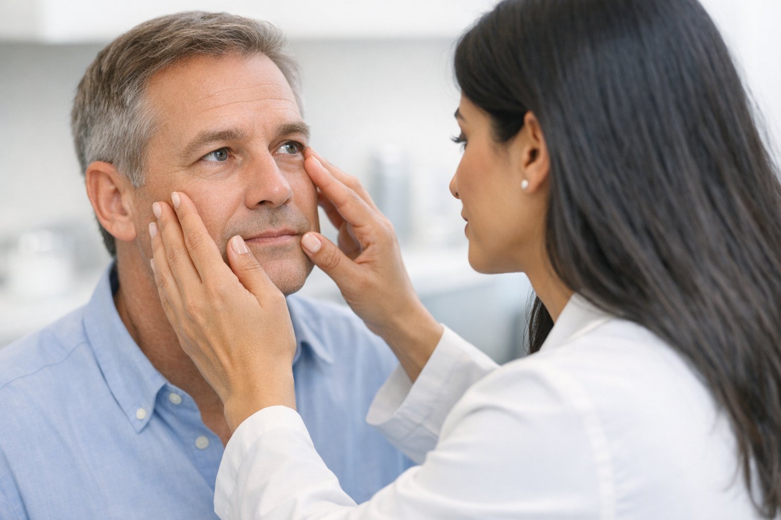 Eye Creams: When They Help and When They Don't