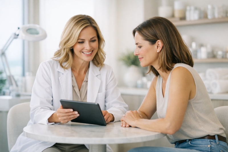 Family History and Skin Cancer: What to Ask at a Visit