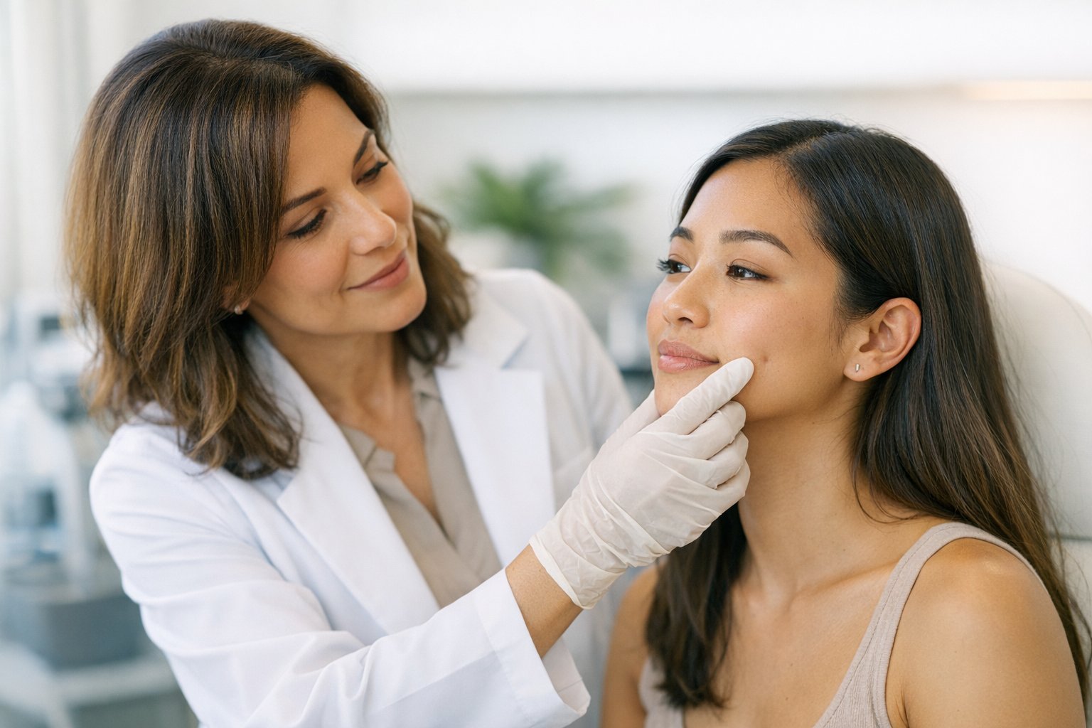 Is That Bump a Pimple, Cyst, or Skin Cancer?