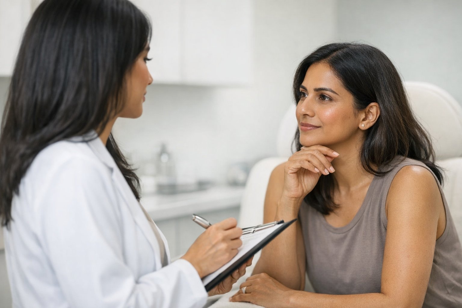 Is XERF Better Than Thermage? Fort Lauderdale Comparison