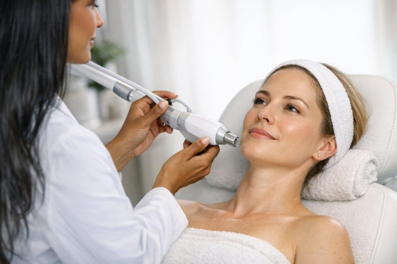 Is XERF Laser Worth It? Fort Lauderdale Expert Guide