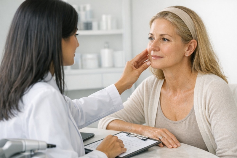 Laser Options for Visible Vessels: What to Ask About