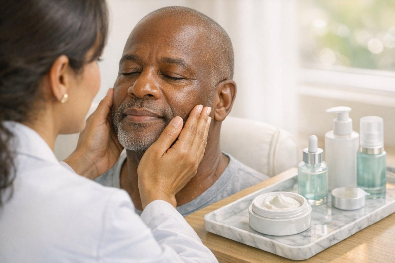 Microbiome-Friendly Skincare: Why "Slugging" is Out and Barrier Repair is In