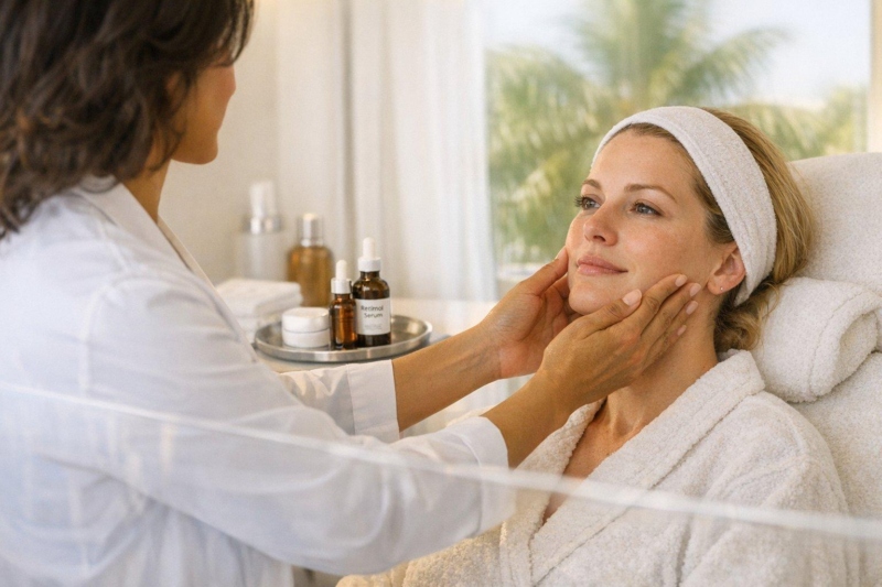 Retinoids and Discoloration: How They Help