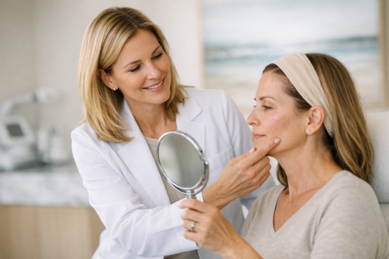 Skin Barrier 101: Signs It's Damaged