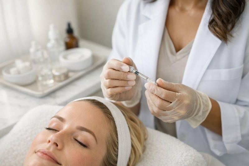 The “Baby Botox” Evolution: Preventative Neuromodulators in Your 20s