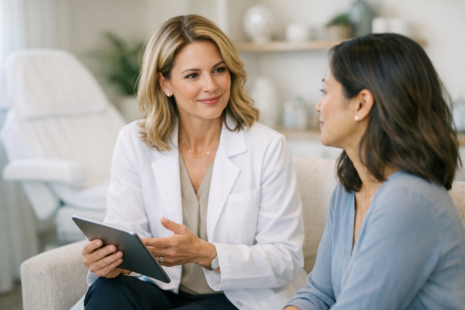 Uncomfortable Question: How to Tell If Your Genital Bump Is a Pimple or Herpes?