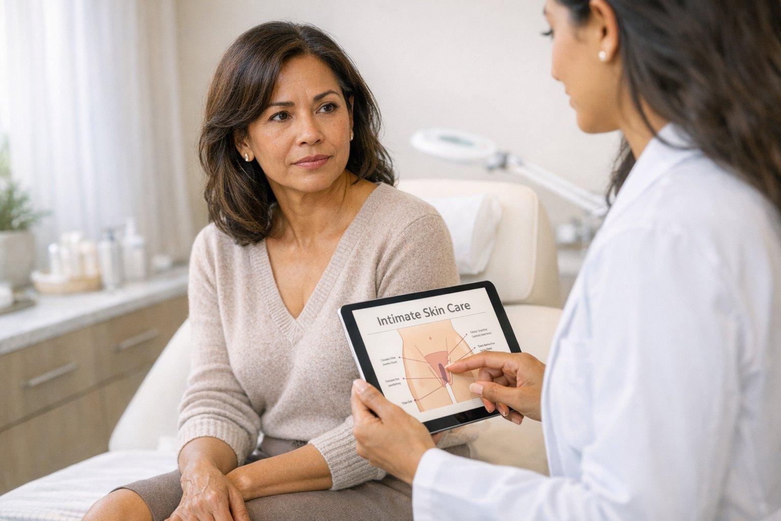 Uncomfortable Question: Why Does My Groin Smell Even After Showering?