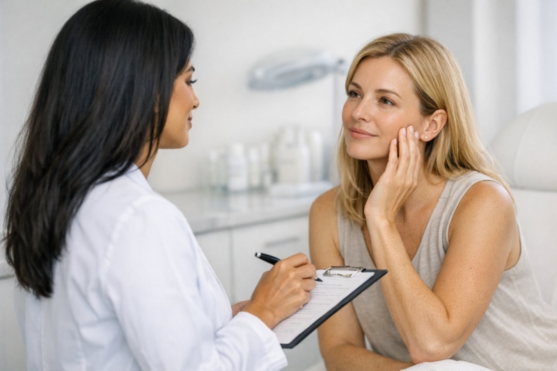 What Do Dermatologists Actually Do?