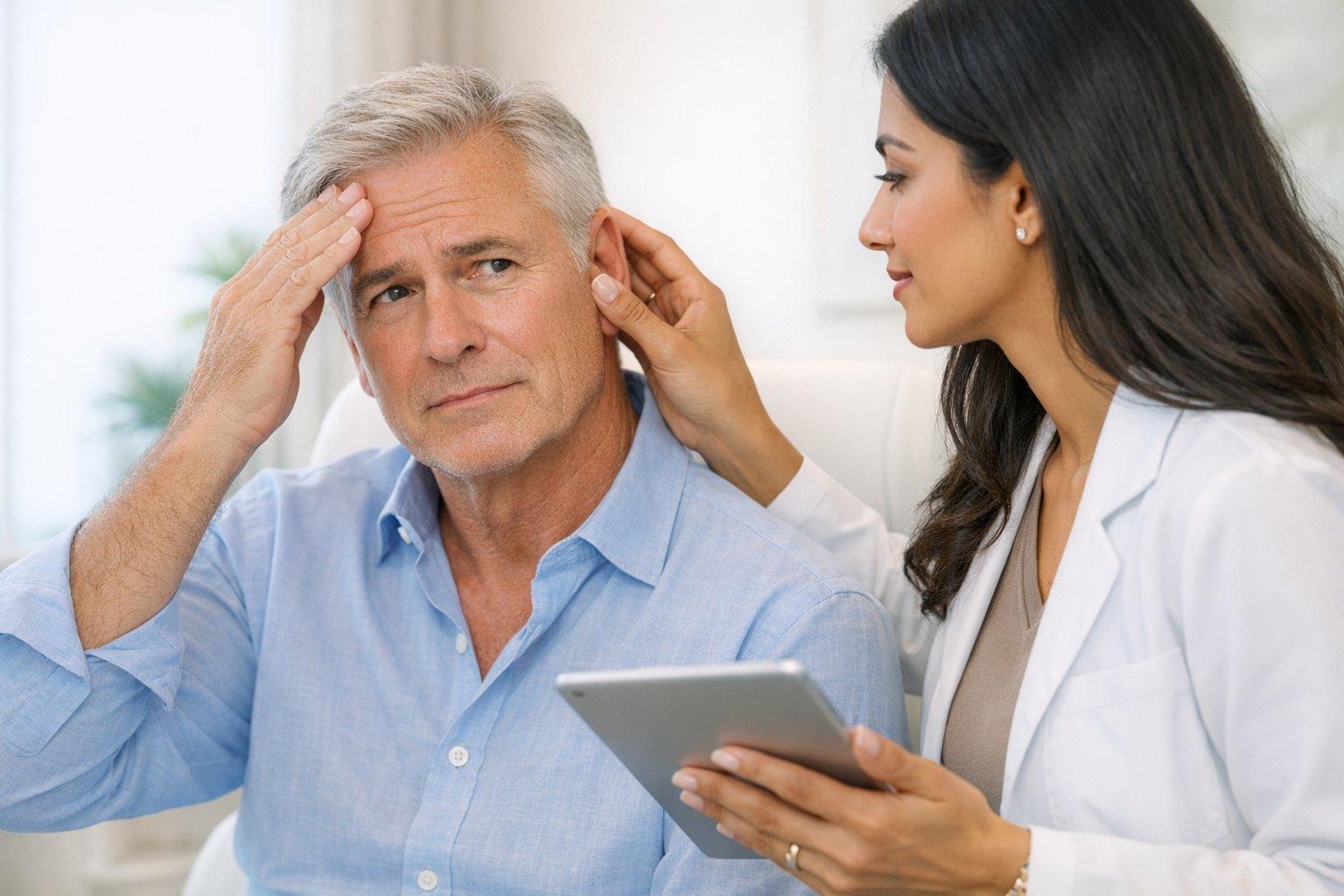 Why Is My Skin Sticky and Sweaty Without Moving?