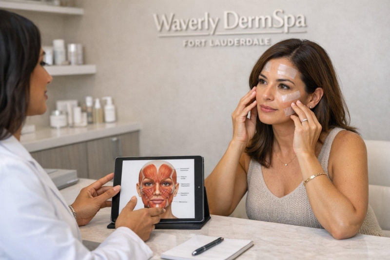 Does Face Taping Actually Prevent Wrinkles? The Truth About "Internal" Botox