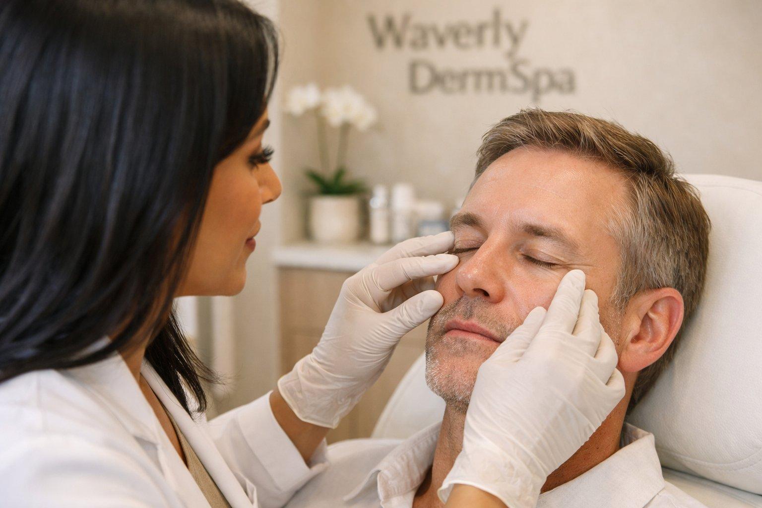 EZ Gel Natural Filler for Under-Eyes and Fine Lines: Longevity and Ideal Use