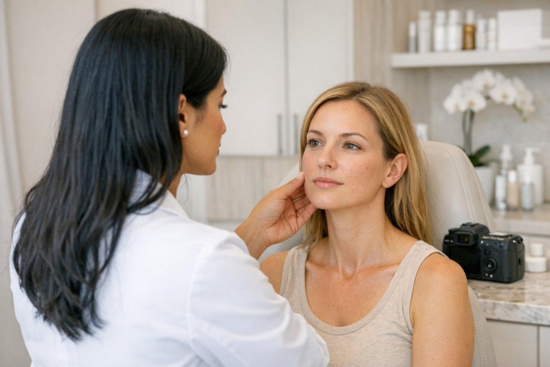 Fungal Acne vs. Bacterial Acne: Why Your Normal Cream Isn't Working