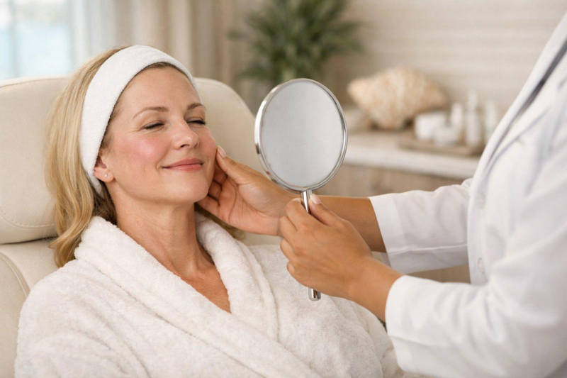 How Long Does Redness Last After Microneedling?