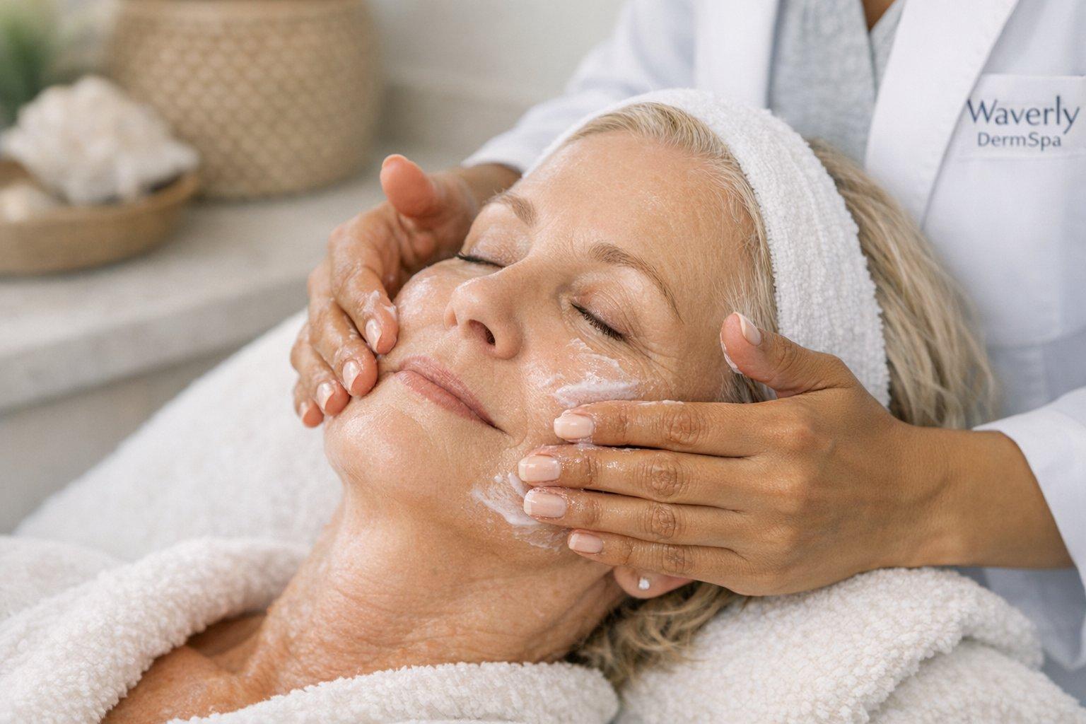 Skincare During Travel: Keeping Skin Calm