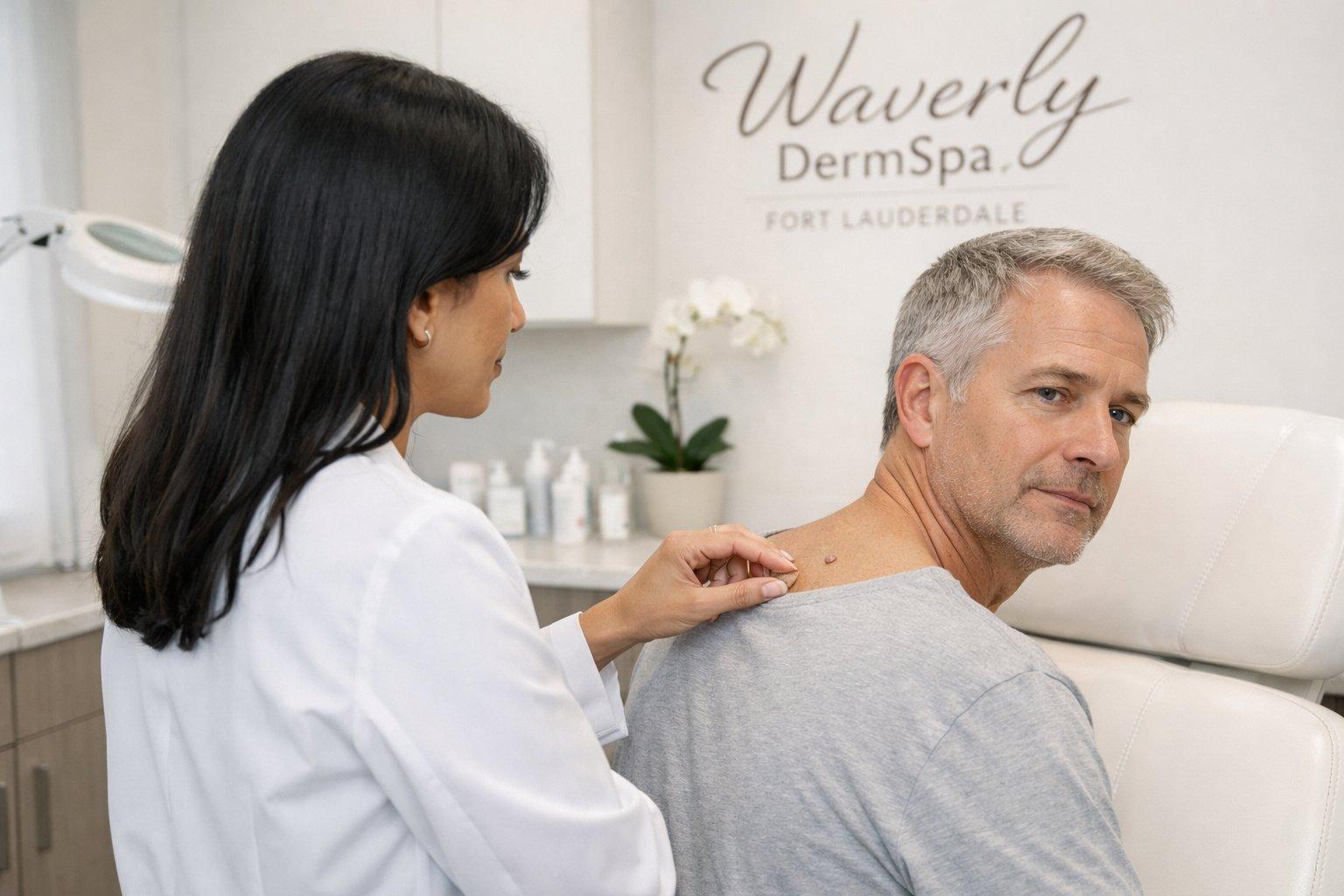 When a New Growth Needs Prompt Evaluation