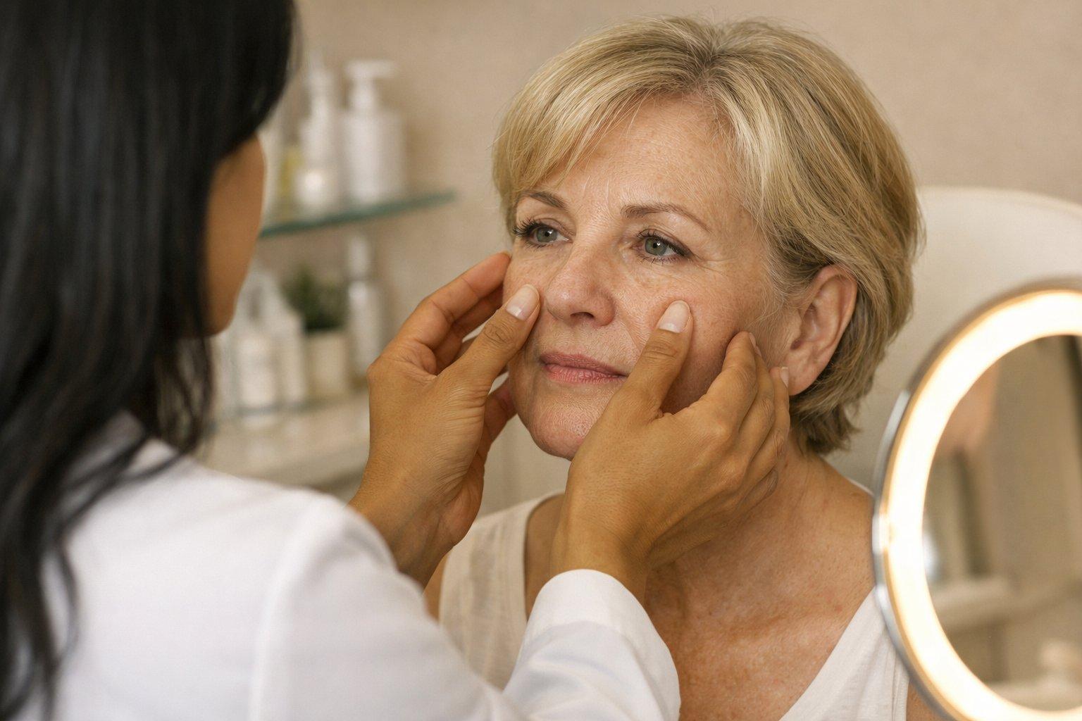 Why Do My Pores Look Bigger?