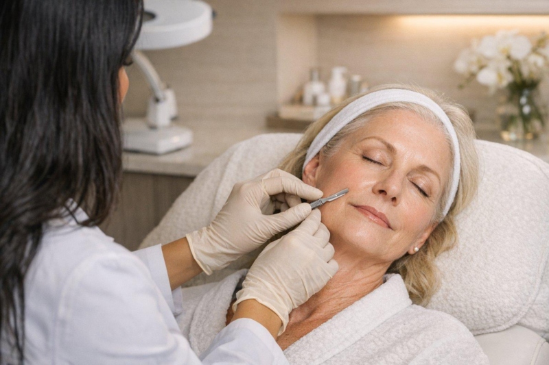 Dermaplaning: Benefits, Risks, and Who Should Avoid It