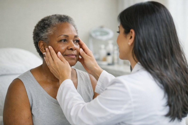 Over-Exfoliation Can Worsen Pigmentation: Here's How