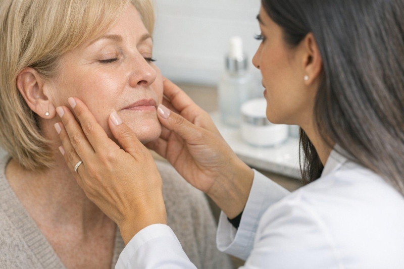 Pregnancy-Safe Acne Treatments: What to Swap for Your Retinoids