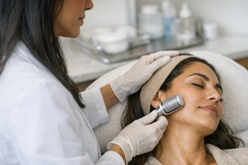 Rosacea Triggers: A Practical Tracking Guide