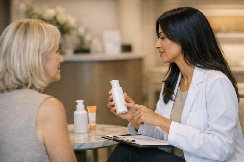 Sunscreen Reapplication: Real-Life Tips That Work
