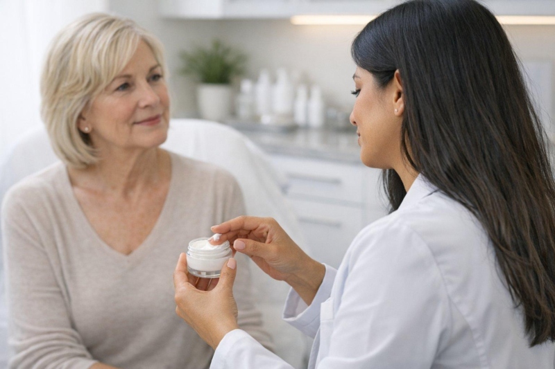 What Are Autoimmune Skin Conditions?