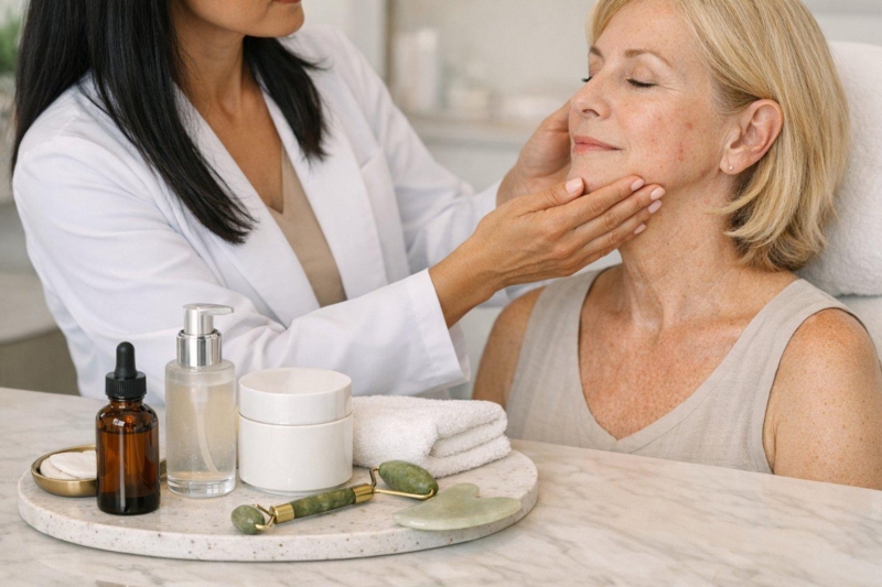 Which is Better for Acne, Doxycycline or Erythromycin?