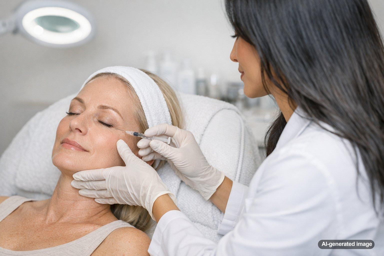 Are Exosomes Better Than Stem Cells for Skin?