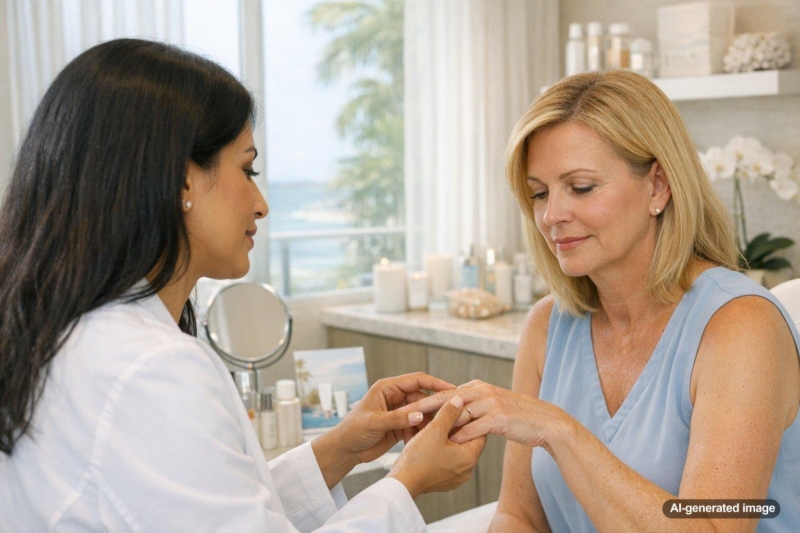 Are Warts From Bad Hygiene?