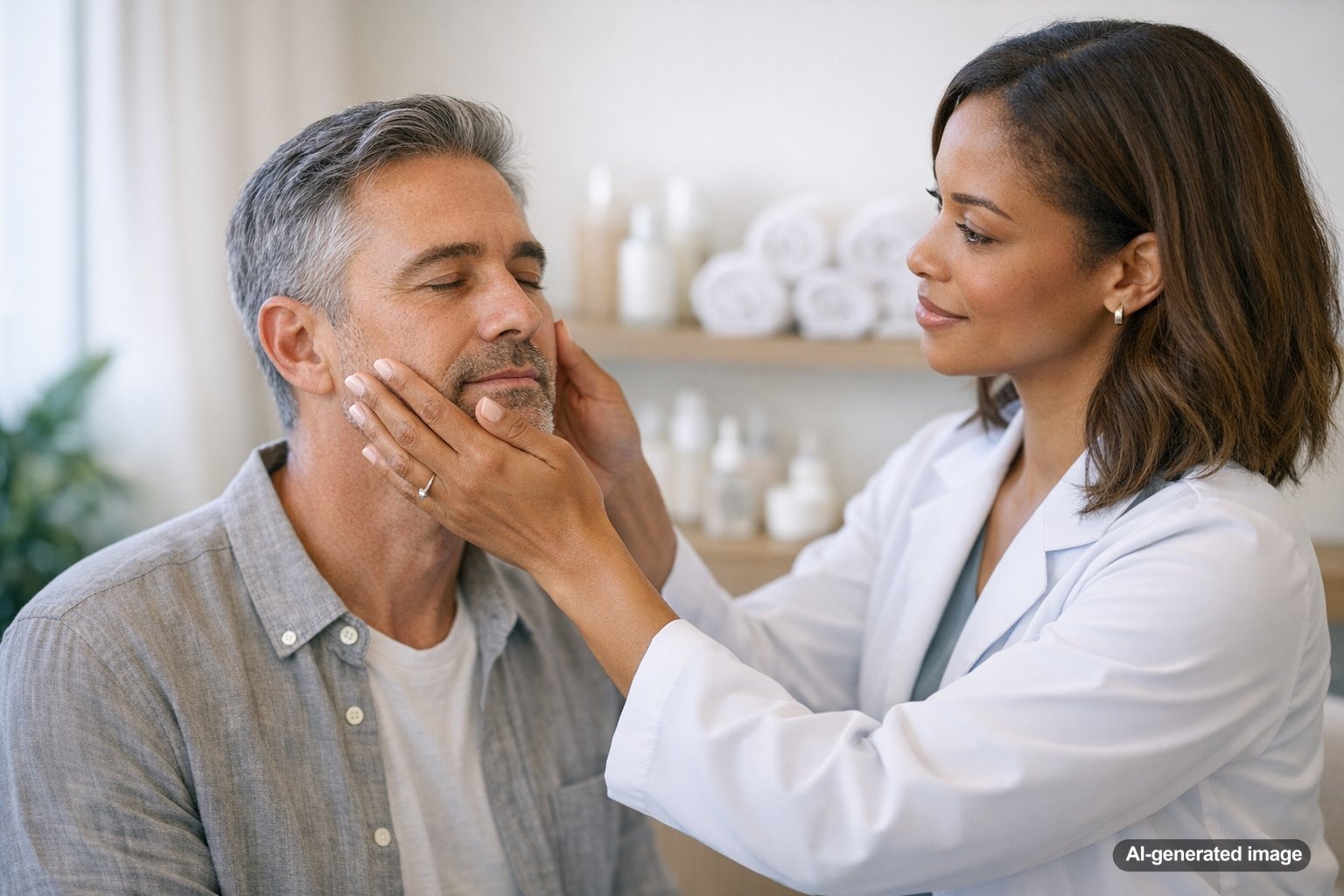 Barrier Repair Facial: What It Means