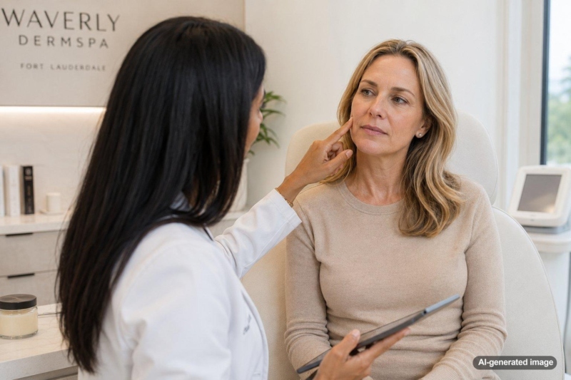 Beef Tallow for Acne: A Dermatologist's Warning About Clogged Pores