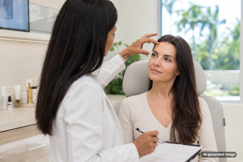 Botox for First-Timers: Natural Results, Dosing, and What to Avoid